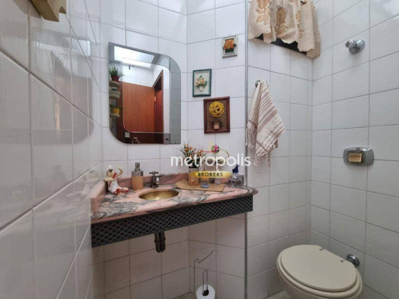 Imagem Apartamento com 3 Quartos à Venda, 145 m² em Santa Paula - São Caetano Do Sul Imagem Apartamento com 3 Quartos à Venda, 145 m² em Santa Paula - São Caetano Do Sul