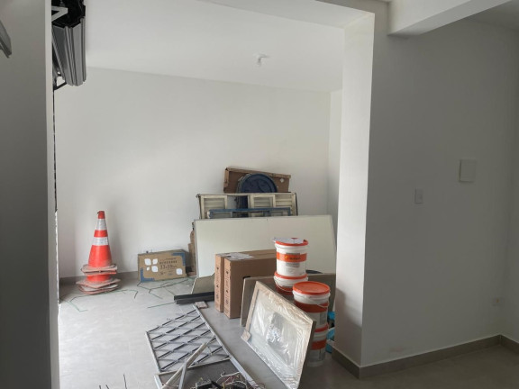 Loja para Alugar, 21 m² em Centro - Jacareí