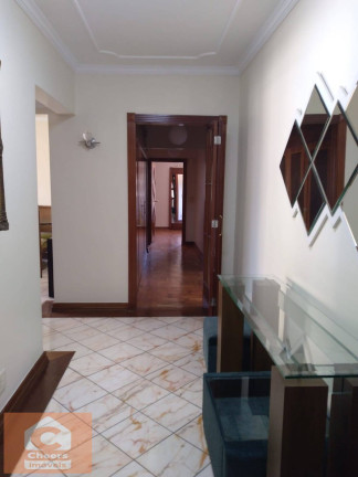 Imagem Apartamento com 3 Quartos à Venda, 170 m² em Aclimação - São Paulo