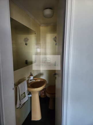 Imagem Cobertura com 4 Quartos à Venda, 360 m² em Alto Da Boa Vista - São Paulo Imagem Cobertura com 4 Quartos à Venda, 360 m² em Alto Da Boa Vista - São Paulo