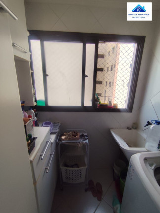 Imagem Apartamento com 2 Quartos à Venda, 62 m² em Jardim Flamboyant - Campinas Imagem Apartamento com 2 Quartos à Venda, 62 m² em Jardim Flamboyant - Campinas