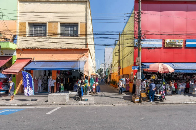 Imagem Loja à Venda, 1.744 m² em Brás - São Paulo Imagem Loja à Venda, 1.744 m² em Brás - São Paulo