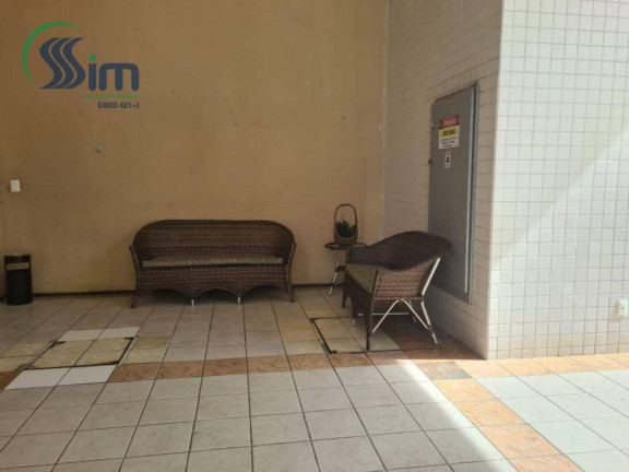 Imagem Apartamento com 3 Quartos à Venda, 96 m² em Cocó - Fortaleza