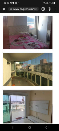Imagem Cobertura com 3 Quartos à Venda, 220 m² em Centro - Cabo Frio Imagem Cobertura com 3 Quartos à Venda, 220 m² em Centro - Cabo Frio