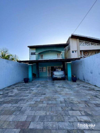 Imagem Casa com 5 Quartos à Venda, 186 m² em Edson Queiroz - Fortaleza Imagem Casa com 5 Quartos à Venda, 186 m² em Edson Queiroz - Fortaleza