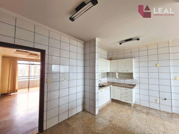 Imagem Apartamento com 3 Quartos à Venda, 140 m² em Centro - Pouso Alegre