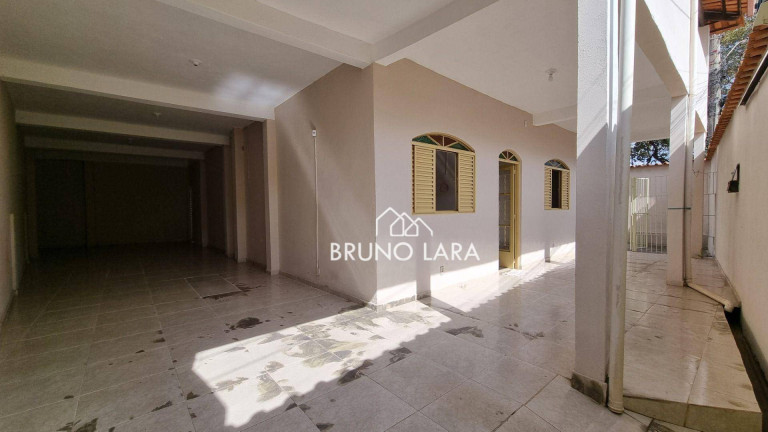 Casa com 3 Quartos para Alugar, 252 m² em Vale Do Amanhecer - Igarapé