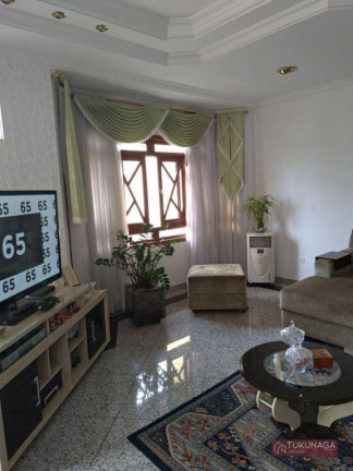 Imagem Sobrado com 4 Quartos à Venda, 400 m² em Vila Galvão - Guarulhos Imagem Sobrado com 4 Quartos à Venda, 400 m² em Vila Galvão - Guarulhos