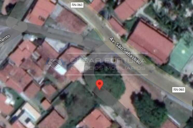 Imagem Casa de Condomínio com 1 Quarto à Venda, 55 m² em Pirangi Do Norte (distrito Litoral) - Parnamirim Imagem Casa de Condomínio com 1 Quarto à Venda, 55 m² em Pirangi Do Norte (distrito Litoral) - Parnamirim