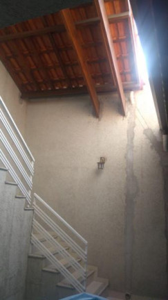Imagem Casa com 3 Quartos à Venda, 125 m² em Jardim Tremembé - São Paulo Imagem Casa com 3 Quartos à Venda, 125 m² em Jardim Tremembé - São Paulo