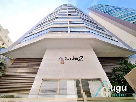 Imagem Apartamento com 4 Quartos à Venda, 147 m² em Praia Do Morro - Guarapari