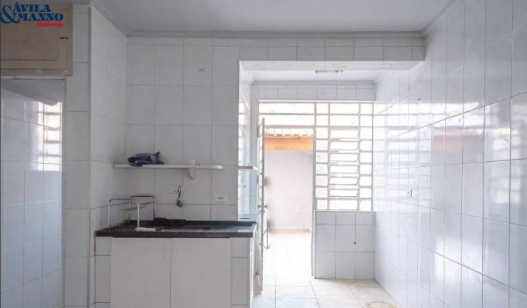 Imagem Sobrado com 2 Quartos à Venda,  em Mooca - São Paulo