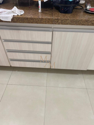 Imagem Apartamento com 4 Quartos à Venda, 300 m² em Gonzaga - Santos Imagem Apartamento com 4 Quartos à Venda, 300 m² em Gonzaga - Santos