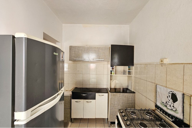 Imagem Casa com 4 Quartos à Venda, 116 m² em Vila Guarani (z Sul) - São Paulo