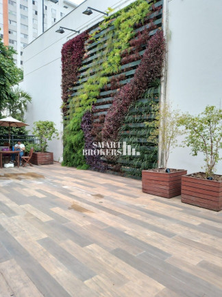 Imagem Sala Comercial à Venda, 74 m² em Vila Clementino - São Paulo Imagem Sala Comercial à Venda, 74 m² em Vila Clementino - São Paulo