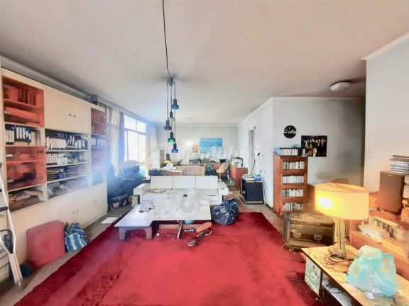 Imagem Apartamento com 3 Quartos à Venda, 190 m² em Higienópolis - São Paulo