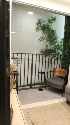 Imagem Apartamento com 2 Quartos à Venda, 39 m² em Vila Sofia - São Paulo