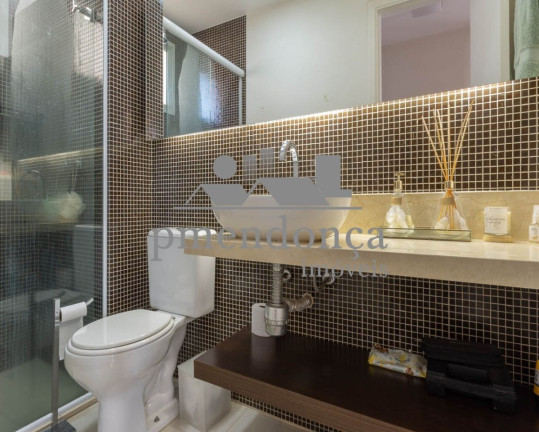 Imagem Apartamento com 3 Quartos à Venda, 126 m² em Vila Romana - São Paulo