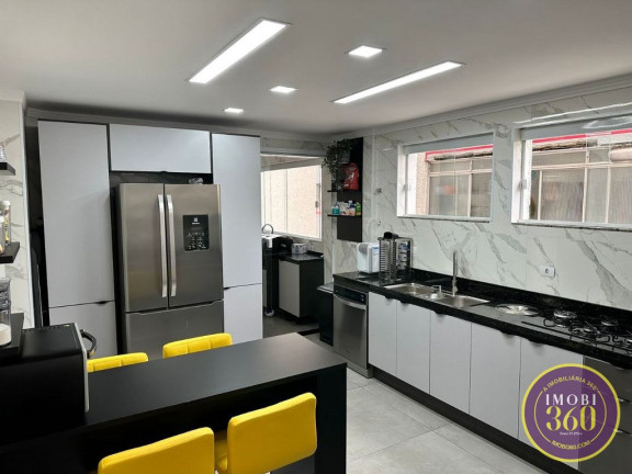 Imagem Apartamento com 4 Quartos à Venda, 164 m² em Moóca - São Paulo