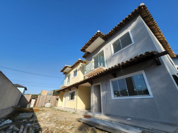 Imagem Casa com 3 Quartos à Venda, 115 m² em Cotia - Guapimirim