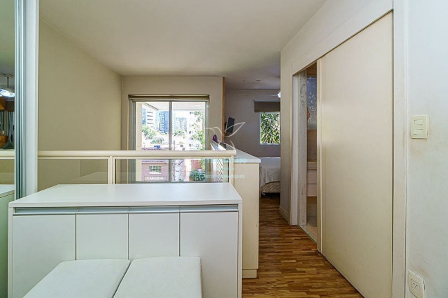Imagem Apartamento com 1 Quarto à Venda, 76 m² em Vila Nova Conceição - São Paulo Imagem Apartamento com 1 Quarto à Venda, 76 m² em Vila Nova Conceição - São Paulo