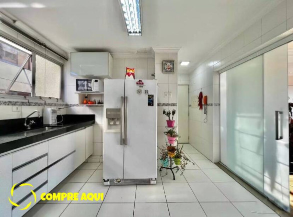 Imagem Apartamento com 2 Quartos à Venda, 121 m² em Perdizes - São Paulo