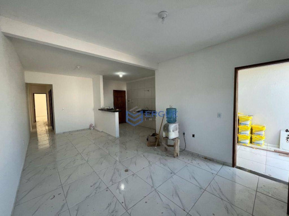 Imagem Casa com 2 Quartos à Venda, 80 m² em Jardim Bandeirantes - Pacatuba
