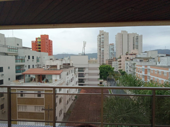Apartamento à Venda,  em Loteamento João Batista Julião - Guarujá