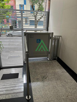 Imagem Apartamento com 1 Quarto à Venda, 42 m² em Vila Buarque - São Paulo