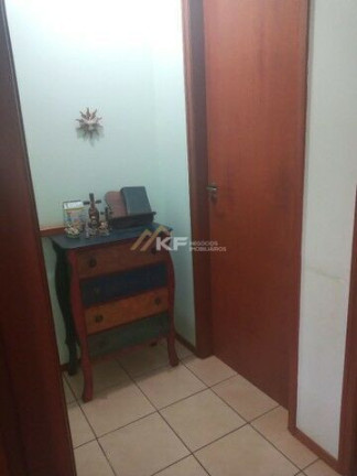 Imagem Casa com 2 Quartos à Venda, 123 m² em Jardim Zara - Ribeirão Preto