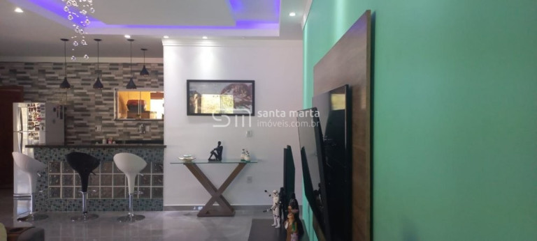 Imagem Imóvel com 3 Quartos à Venda, 290.400 m² em Bairro Pompilho - Piquete