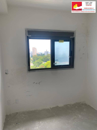 Imagem Apartamento à Venda, 28 m² em Chácara Santo Antônio (zona Sul) - São Paulo Imagem Apartamento à Venda, 28 m² em Chácara Santo Antônio (zona Sul) - São Paulo