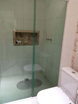 Imagem Casa com 3 Quartos à Venda, 140 m² em Residencial São José 3 - Sarandi