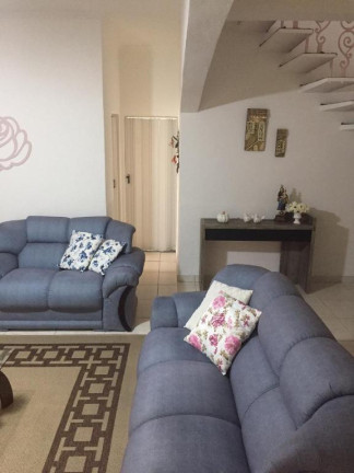 Imagem Sobrado com 3 Quartos à Venda, 211 m² em Centro - Poá Imagem Sobrado com 3 Quartos à Venda, 211 m² em Centro - Poá