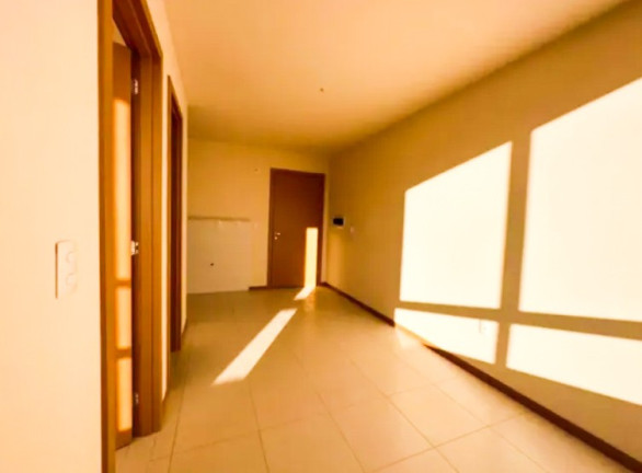 Imagem Apartamento com 1 Quarto à Venda, 33 m² em Centro De Santa Maria