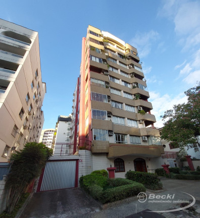 Imagem Apartamento com 3 Quartos à Venda, 125 m² em América - Joinville