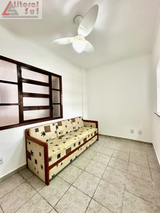 Imagem Apartamento com 1 Quarto à Venda, 35 m² em Canto Do Forte - Praia Grande Imagem Apartamento com 1 Quarto à Venda, 35 m² em Canto Do Forte - Praia Grande