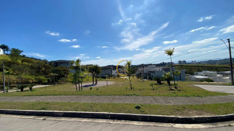 Imagem Terreno à Venda, 368 m² em Condomínio Verana - São José Dos Campos Imagem Terreno à Venda, 368 m² em Condomínio Verana - São José Dos Campos