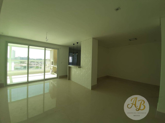 Imagem Apartamento com 3 Quartos à Venda, 155 m² em Cidade Nova - Franca Imagem Apartamento com 3 Quartos à Venda, 155 m² em Cidade Nova - Franca