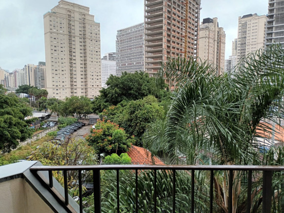 Imagem Apartamento com 3 Quartos à Venda, 129 m² em Moema - São Paulo Imagem Apartamento com 3 Quartos à Venda, 129 m² em Moema - São Paulo