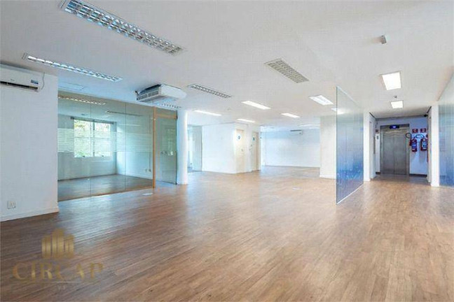 Imagem Edifício Residencial para Alugar, 1.800 m² em Alto De Pinheiros - São Paulo Imagem Edifício Residencial para Alugar, 1.800 m² em Alto De Pinheiros - São Paulo