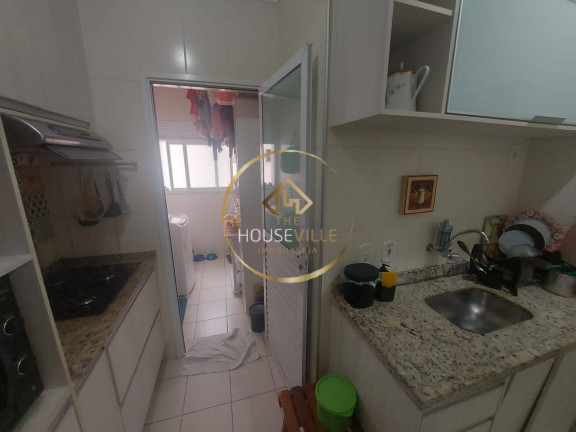 Imagem Apartamento com 2 Quartos à Venda, 68 m² em Parque Residencial Aquarius - São José Dos Campos Imagem Apartamento com 2 Quartos à Venda, 68 m² em Parque Residencial Aquarius - São José Dos Campos