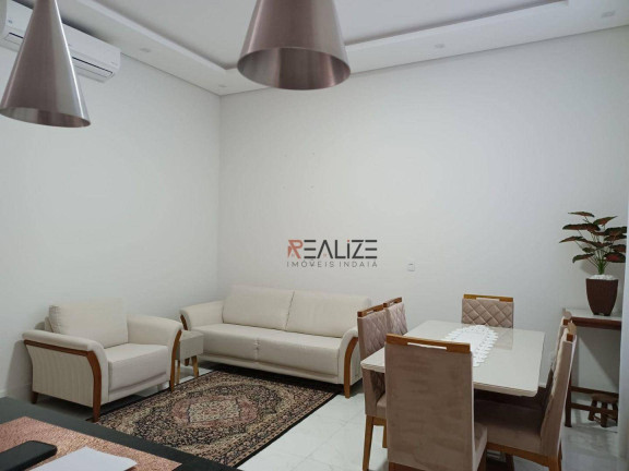 Imagem Casa com 3 Quartos à Venda, 105 m² em Condomínio Montreal Residence - Indaiatuba Imagem Casa com 3 Quartos à Venda, 105 m² em Condomínio Montreal Residence - Indaiatuba