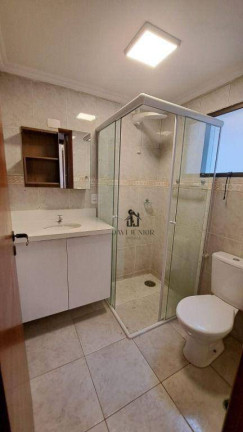 Imagem Apartamento com 3 Quartos à Venda, 61 m² em Jardim Judith - Sorocaba Imagem Apartamento com 3 Quartos à Venda, 61 m² em Jardim Judith - Sorocaba