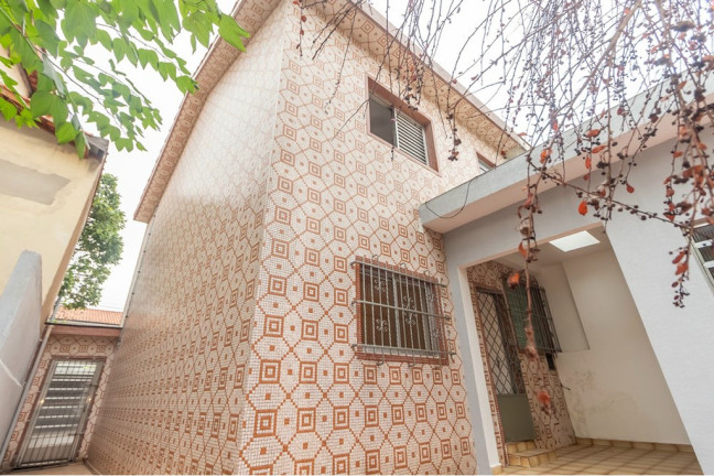 Imagem Casa com 3 Quartos à Venda, 203 m² em Alto Da Mooca - São Paulo Imagem Casa com 3 Quartos à Venda, 203 m² em Alto Da Mooca - São Paulo