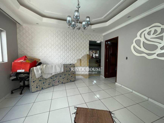 Imagem Casa com 3 Quartos à Venda, 130 m² em Jardim Araçá - Cuiabá Imagem Casa com 3 Quartos à Venda, 130 m² em Jardim Araçá - Cuiabá