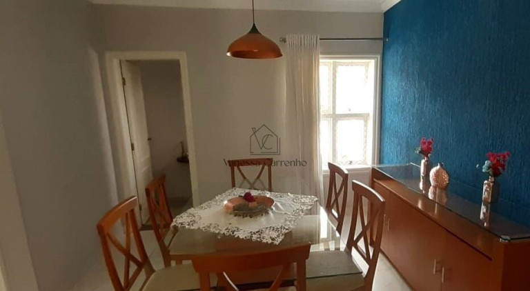 Imagem Casa de Condomínio com 3 Quartos para Alugar, 238 m² em Condomínio Ibiti Do Paço - Sorocaba