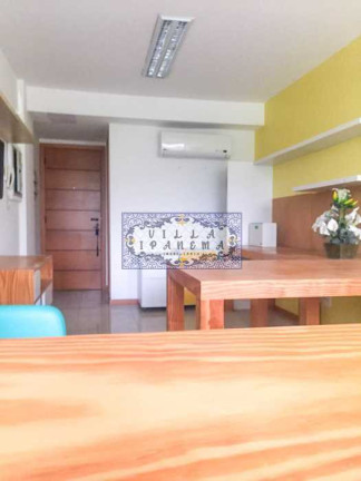 Foto do imóvel Sala Comercial à Venda, 22 m² em Barra Da Tijuca - Rio De Janeiro