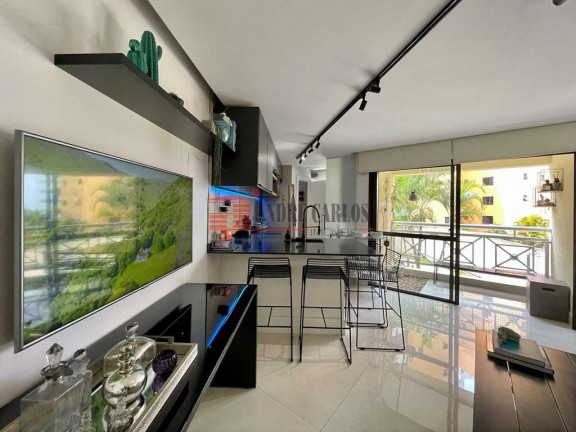 Imagem Apartamento com 1 Quarto à Venda, 59 m² em Jardim Ampliação - São Paulo Imagem Apartamento com 1 Quarto à Venda, 59 m² em Jardim Ampliação - São Paulo