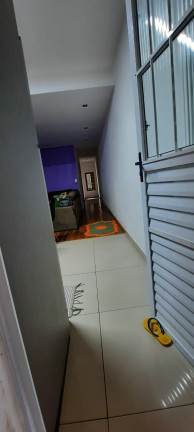 Imagem Casa com 5 Quartos à Venda, 150 m² em Parque São Vicente - Mauá Imagem Casa com 5 Quartos à Venda, 150 m² em Parque São Vicente - Mauá